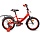 Велосипед 18" Rocket Gem, цвет красный   18.R-GEM.RD.24 / 438146